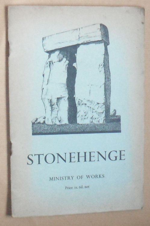 Stonehenge, Wiltshire
