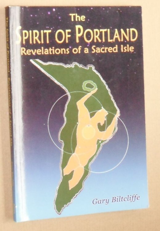 Spirit of Portland : revelations of a sacred isle