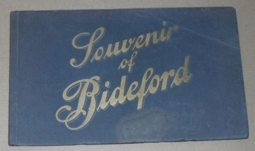 Souvenir of Bideford