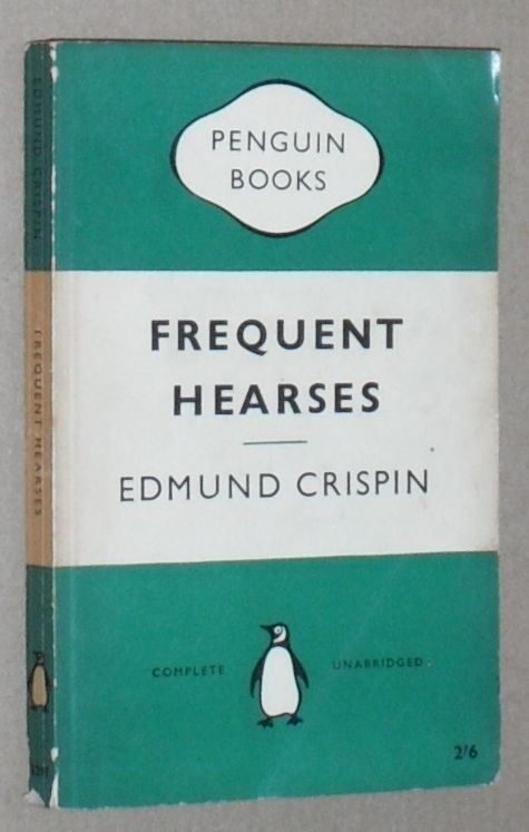 Frequent Hearses