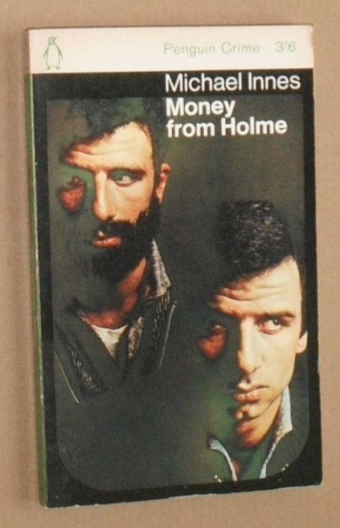 Money from Holme