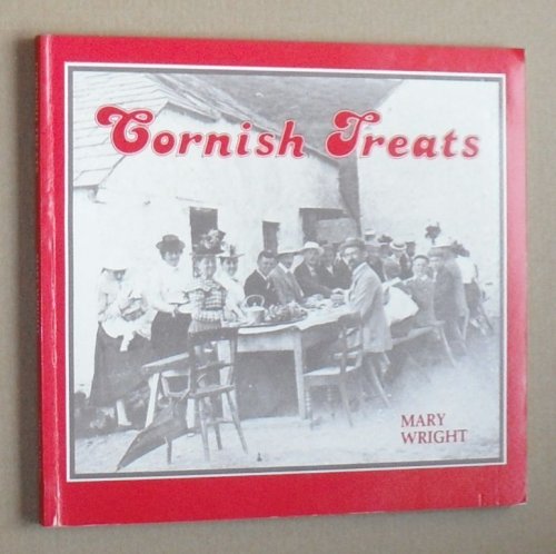 Cornish Treats