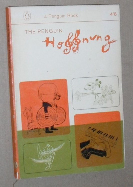 The Penguin Hoffnung