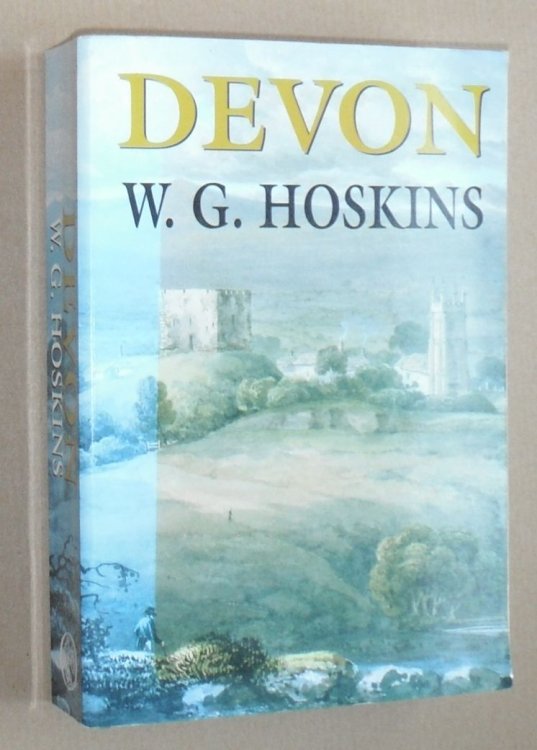 Devon [A New Survey of England]