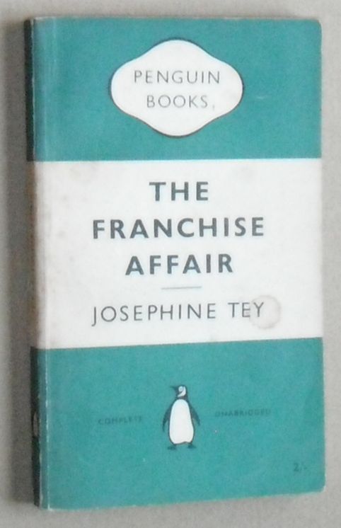The Franchise Affair