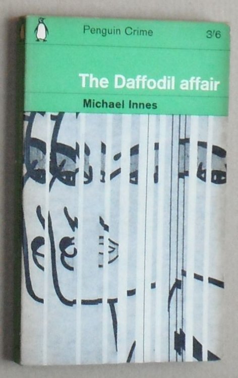 The Daffodil Affair