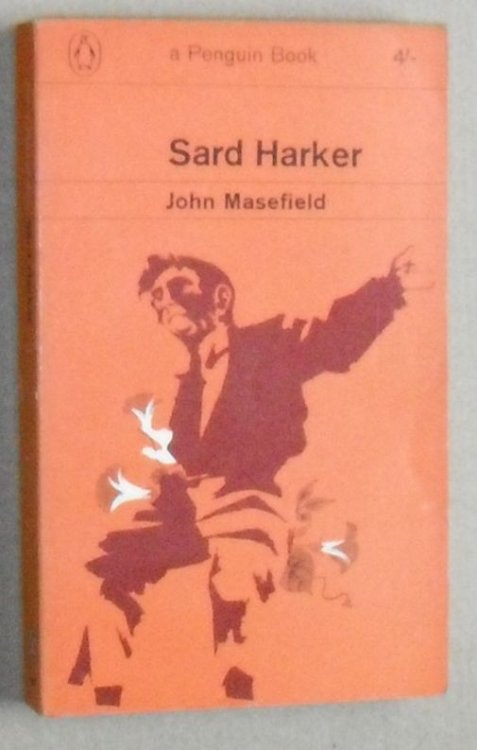 Sard Harker