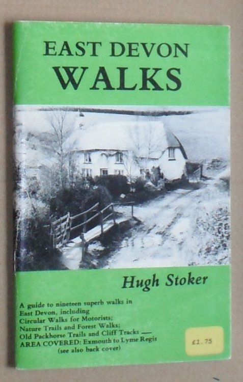 East Devon Walks (Sixth revised impression)