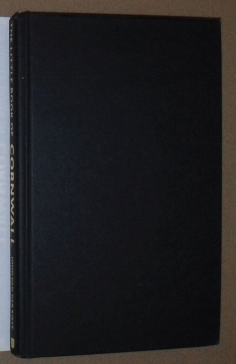 The Little Book of Devon