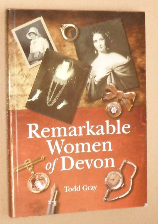 Remarkable Women of Devon