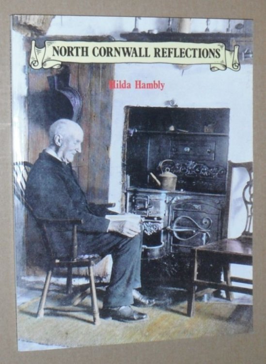 North Cornwall Reflections