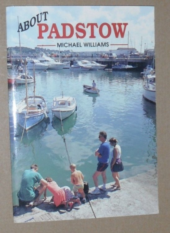 About Padstow