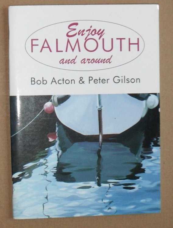 Enjoy Falmouth and around