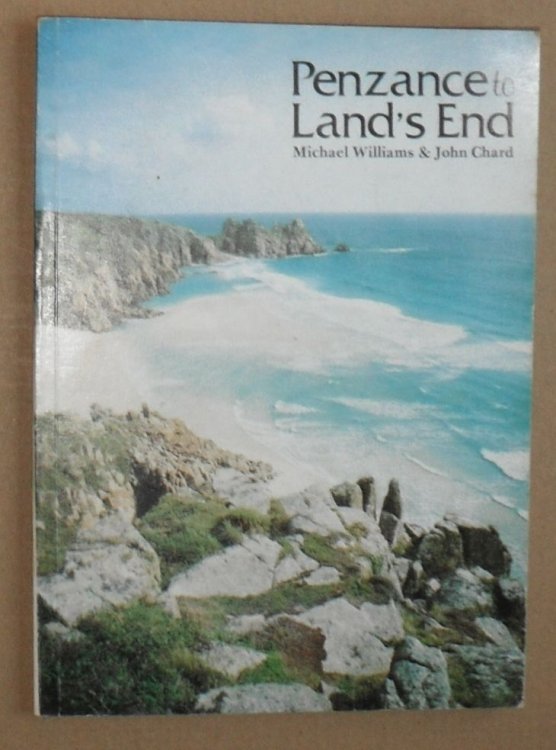 Penzance to Land's End