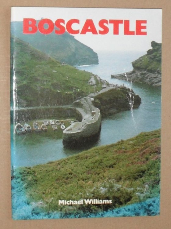 Boscastle