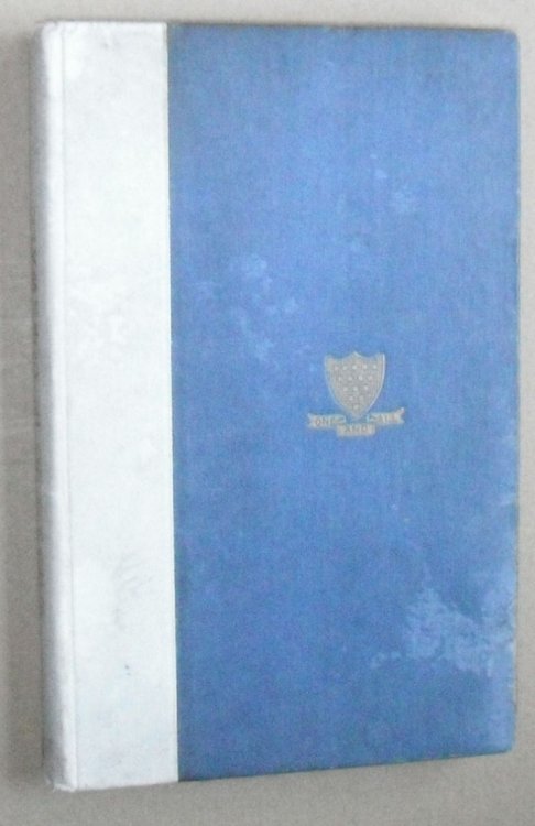 Who's Who in Cornwall, Limited Edition