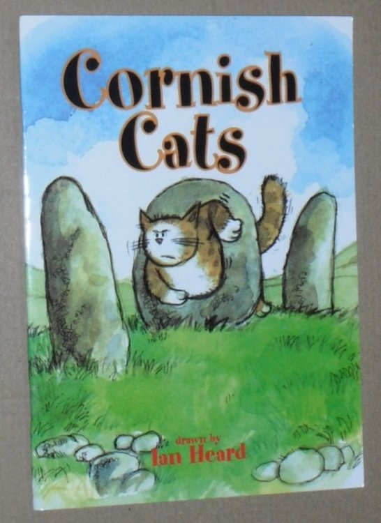 Cornish Cats