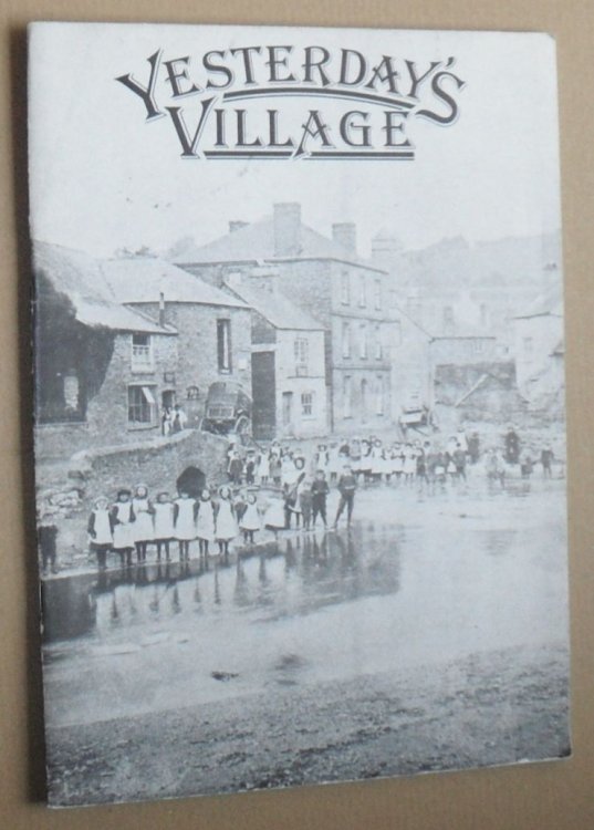 Yesterday's Village