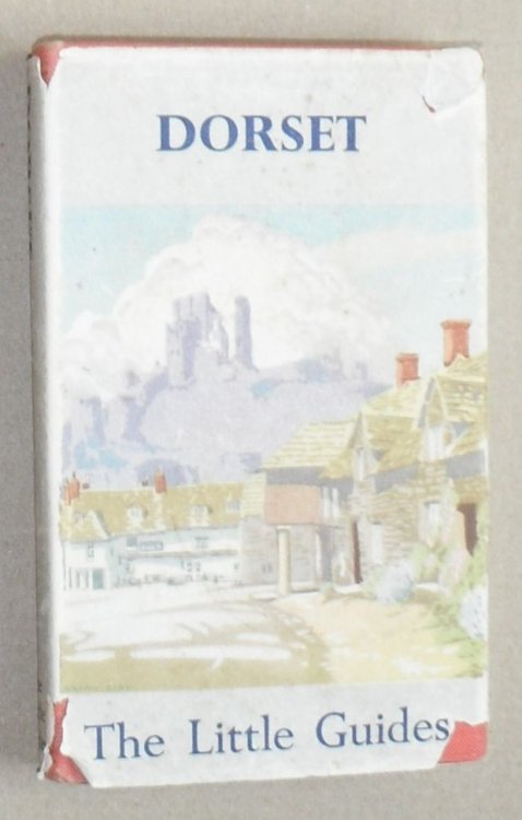 Dorset (The Little Guides)