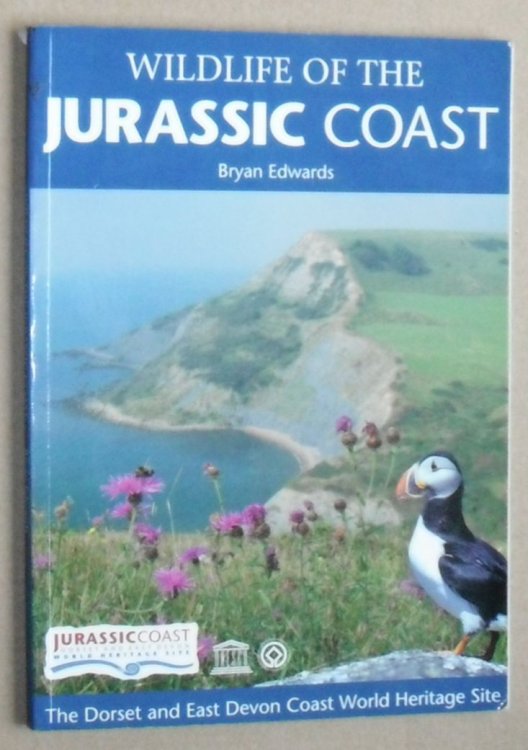 Wildlife of the Jurassic Coast