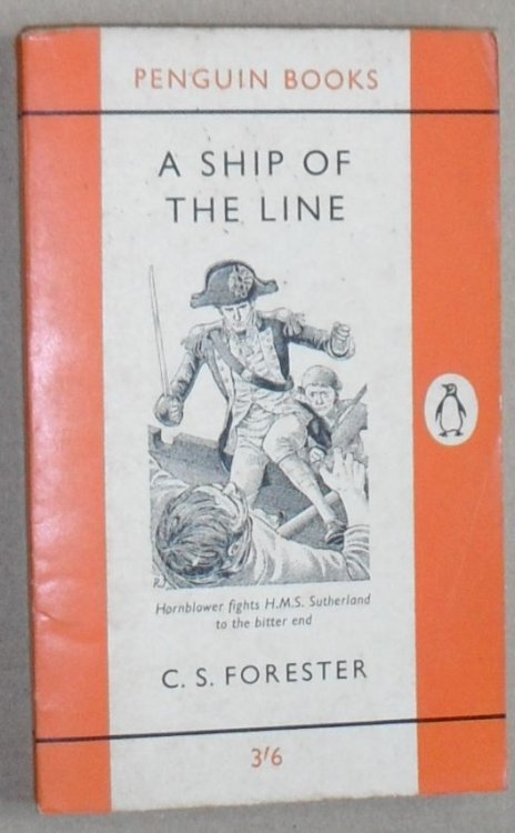 A Ship of the Line