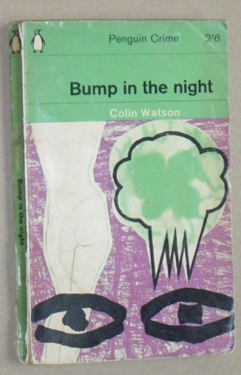 Bump in the Night