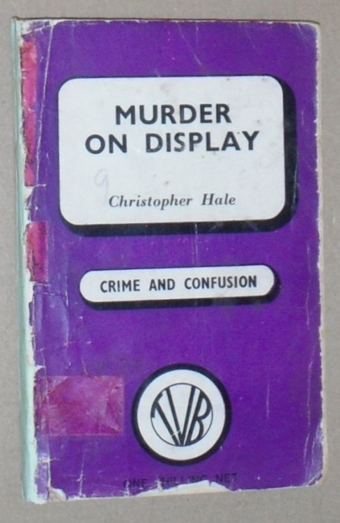 Murder on Display