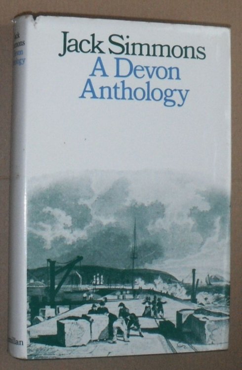 A Devon Anthology