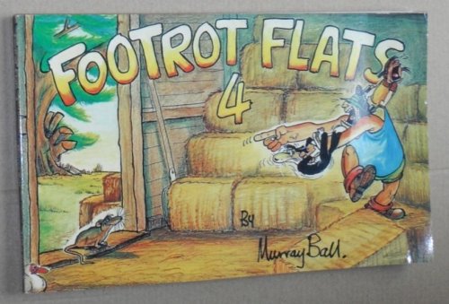 Footrot Flats 4