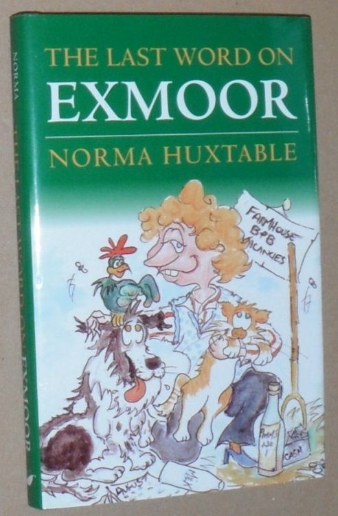 The Last Word on Exmoor