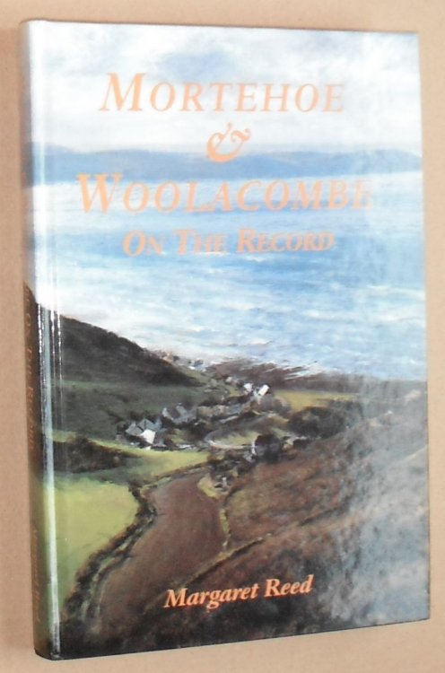 Morthoe & Woolacombe on the Record
