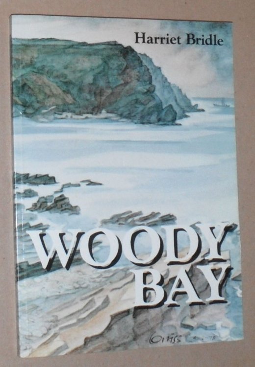 Woody Bay