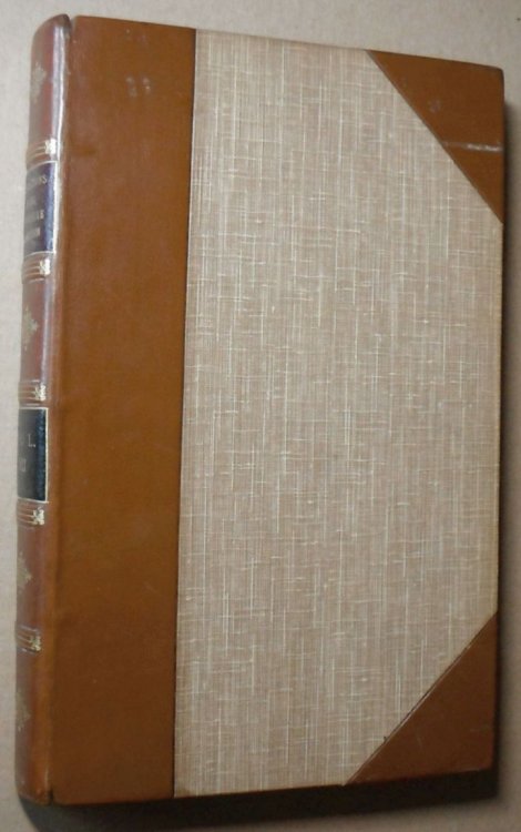 Report and Transactions of the Devonshire Association for the Advancement of Science, Literature and Art Volume XLI [41], Launceston, July, 1909