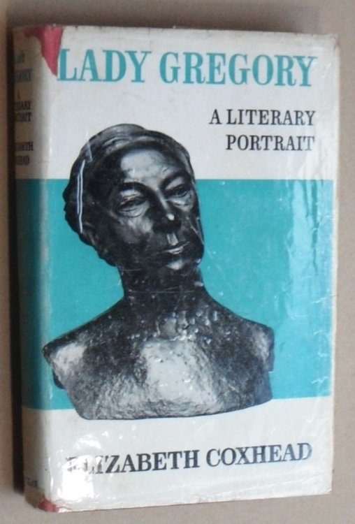 Lady Gregory : a literary portrait