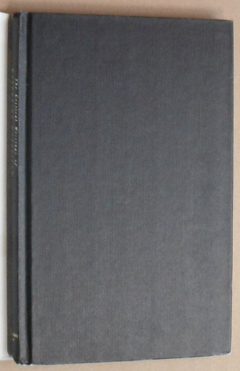 The Critical Writings of Katherine Mansfield