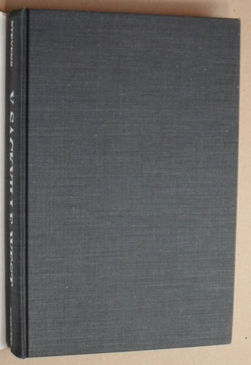 V. Sackville-West : A critical biography