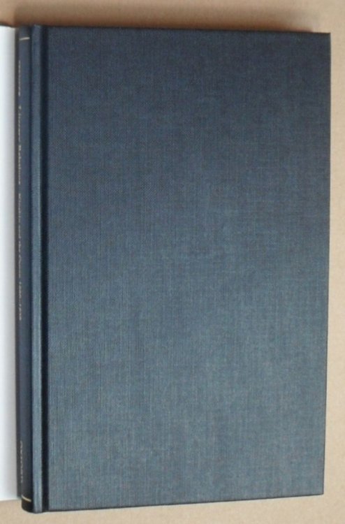 Literary Relations: Kinship and the Canon 1660-1830