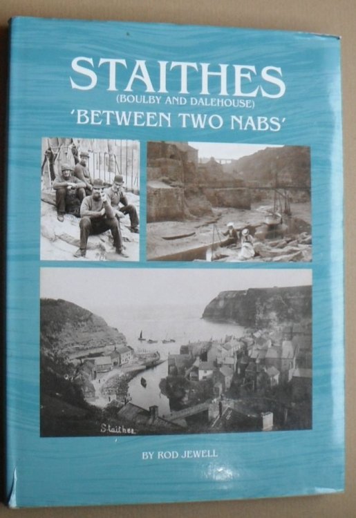 Staithes (Boulby and Dalehouse) 'Between Two Nabs'