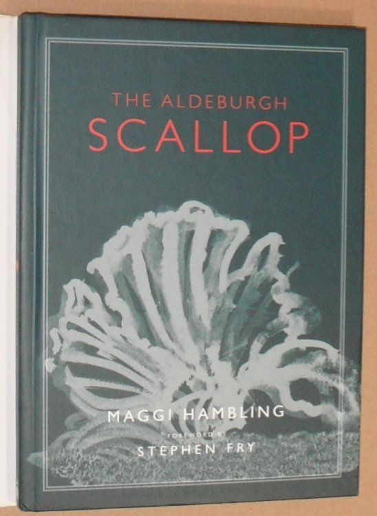 The Aldeburgh Scallop