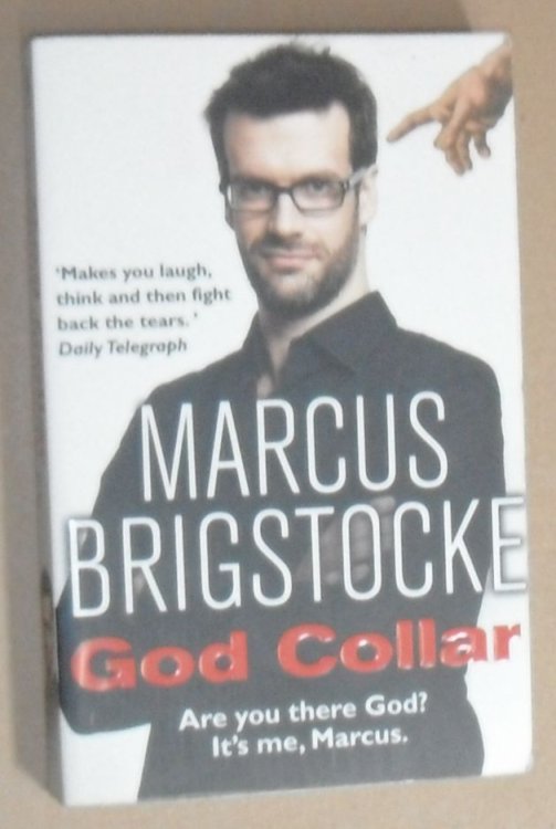 God Collar