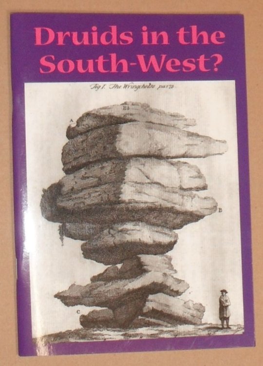 Druids in the South-West