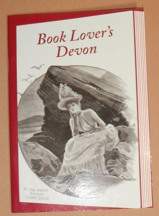 Book Lover's Devon