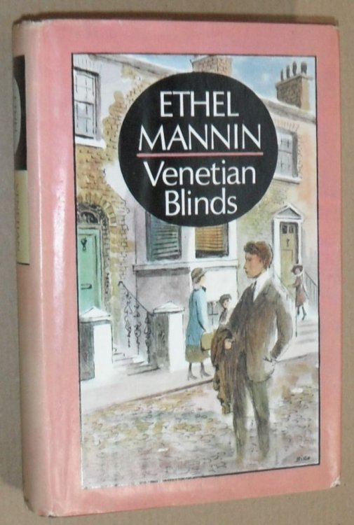 Venetian Blinds