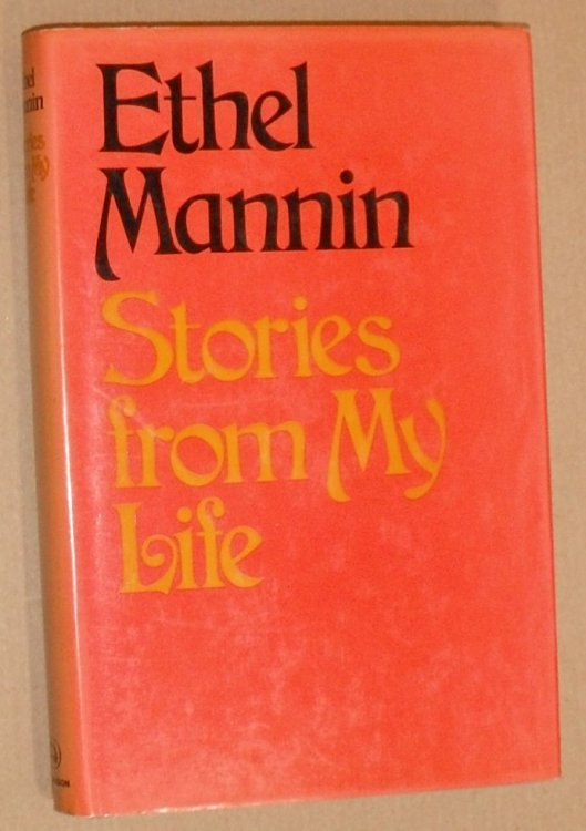Stories from my Life