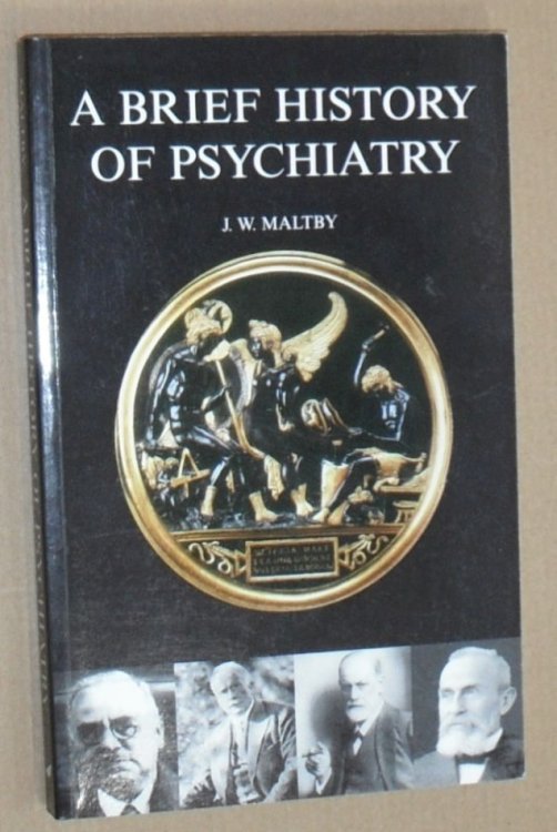 A Brief History of Psychiatry