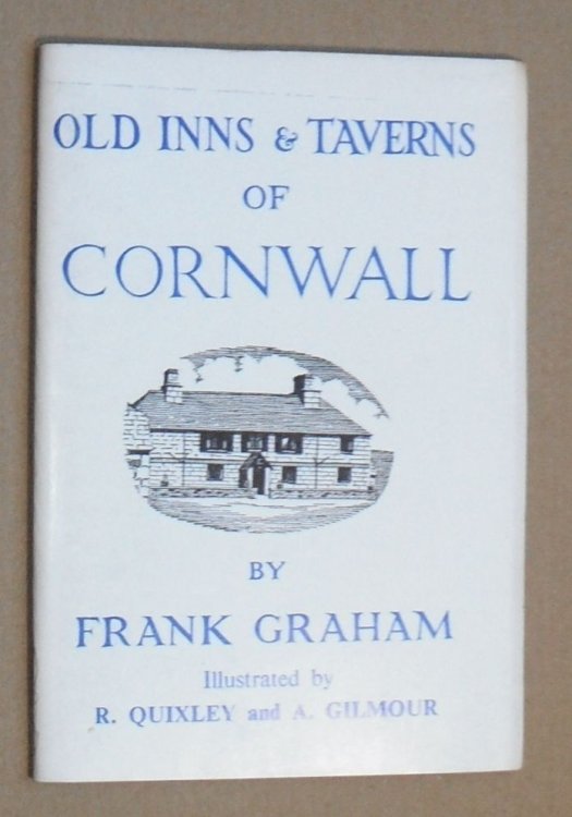 Old Inns & Taverns of Cornwall