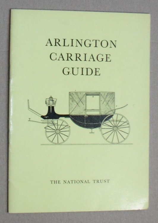 Arlington Carriage Guide