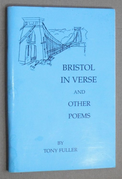 Bristol in Verse and other poems