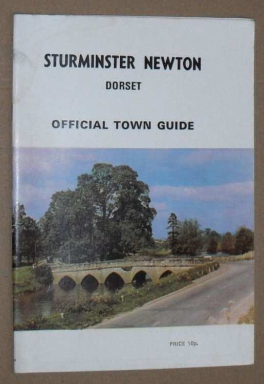 Sturminster Newton, Dorset : Official Town Guide