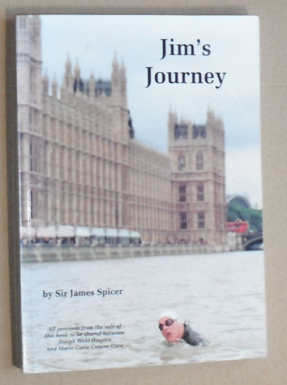 Jim's Journey [Beaminster]